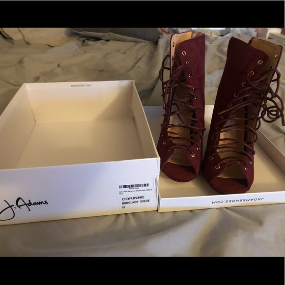 J. Adams Corinne - Picture 3 of 3